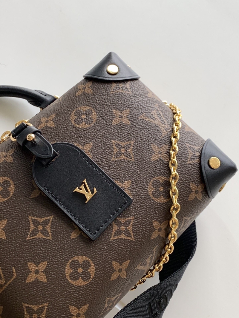 LV Box Bags